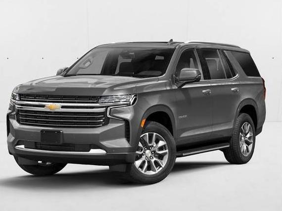 CHEVROLET TAHOE 2023 1GNSCNKT2PR249868 image