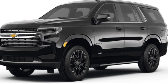 CHEVROLET TAHOE 2023 1GNSKNKD8PR331969 image