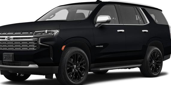 CHEVROLET TAHOE 2023 1GNSKRKD8PR318159 image