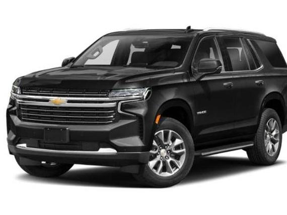 CHEVROLET TAHOE 2023 1GNSKNKD3PR386877 image