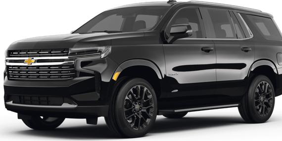 CHEVROLET TAHOE 2023 1GNSCNKDXPR412792 image