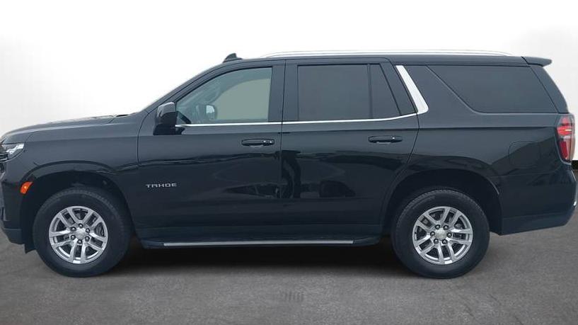 CHEVROLET TAHOE 2023 1GNSKNKD6PR191906 image