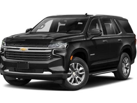 CHEVROLET TAHOE 2023 1GNSKNKD3PR496053 image