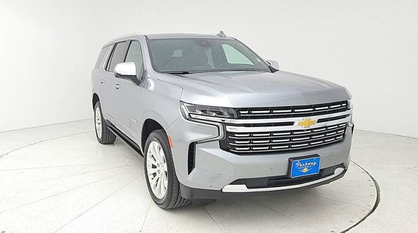 CHEVROLET TAHOE 2023 1GNSCSKDXPR294600 image