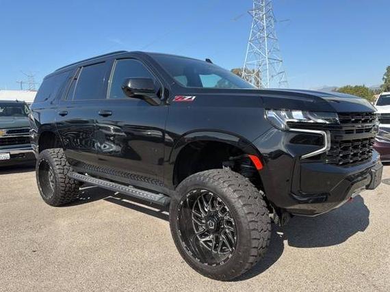 CHEVROLET TAHOE 2023 1GNSKPKD1PR209000 image CHEVROLET TAHOE 2023 1GNSKPKD1PR209000 image