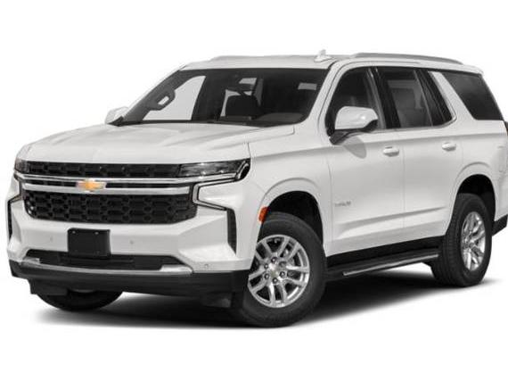 CHEVROLET TAHOE 2023 1GNSCMKD7PR378465 image