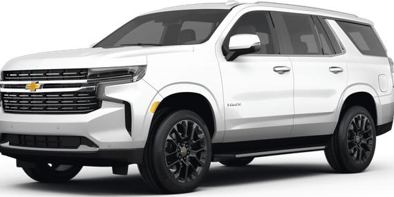 CHEVROLET TAHOE 2023 1GNSKMKD1PR118176 image