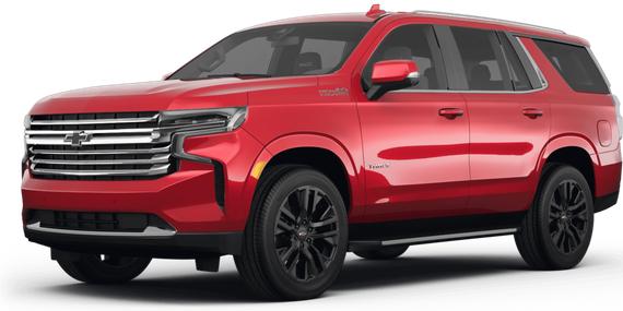 CHEVROLET TAHOE 2023 1GNSKTKL2PR329369 image