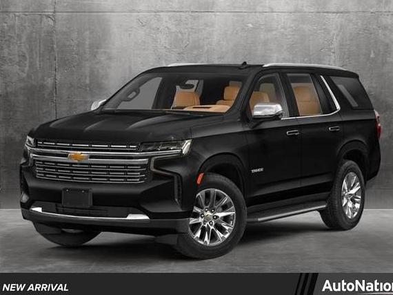 CHEVROLET TAHOE 2023 1GNSKSKD1PR166023 image