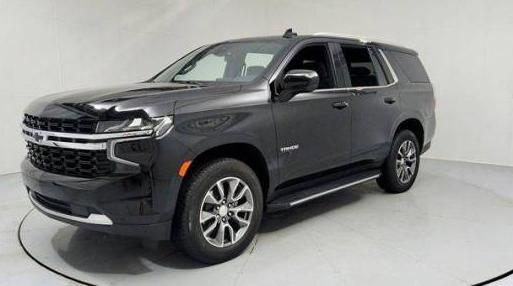 CHEVROLET TAHOE 2023 1GNSKMKD5PR110663 image