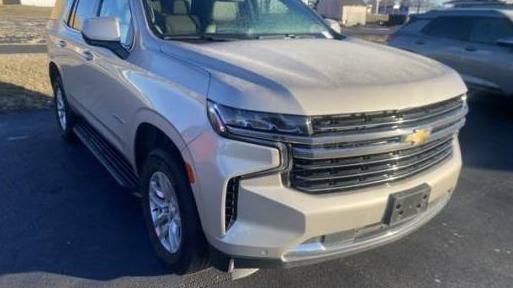 CHEVROLET TAHOE 2023 1GNSKNKD7PR172507 image