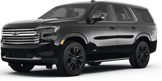 CHEVROLET TAHOE 2023 1GNSKTKL3PR375695 image