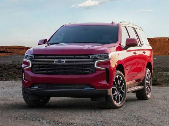 CHEVROLET TAHOE 2023 1GNSCSKD7PR553835 image