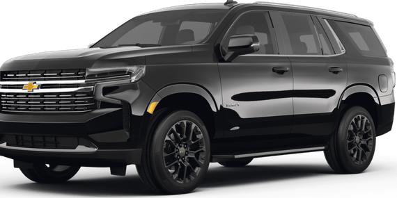 CHEVROLET TAHOE 2023 1GNSKNKD0PR356851 image