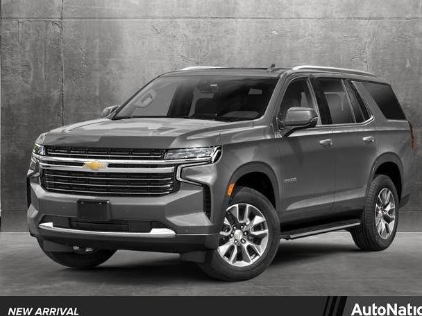 CHEVROLET TAHOE 2023 1GNSCNKD2PR236627 image