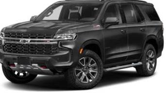 CHEVROLET TAHOE 2023 1GNSKPKD3PR429321 image