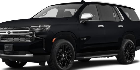 CHEVROLET TAHOE 2023 1GNSKRKD9PR144053 image