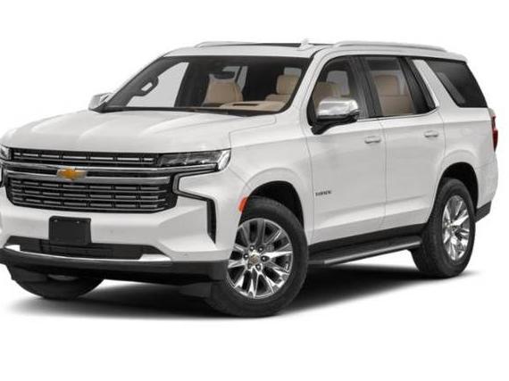 CHEVROLET TAHOE 2023 1GNSCSKDXPR417439 image