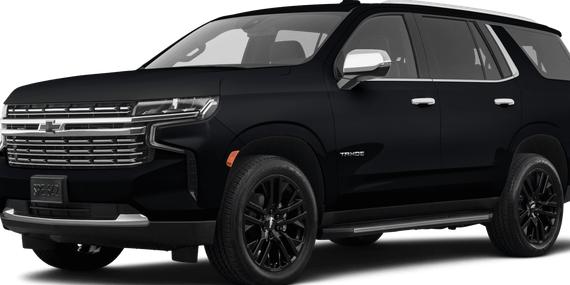 CHEVROLET TAHOE 2023 1GNSKRKD4PR324573 image