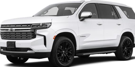 CHEVROLET TAHOE 2023 1GNSCSKD5PR419969 image