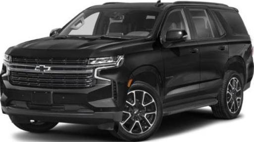 CHEVROLET TAHOE 2023 1GNSKRKL4PR477381 image