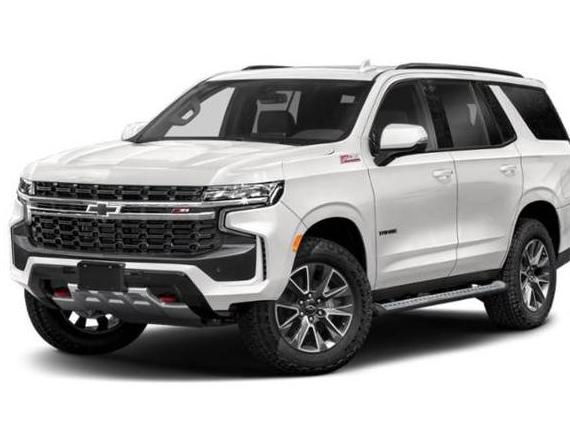 CHEVROLET TAHOE 2023 1GNSKPKD2PR225626 image