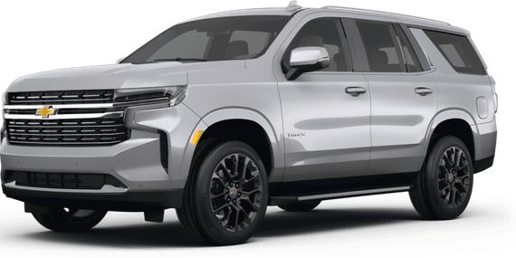CHEVROLET TAHOE 2023 1GNSKNKDXPR194498 image