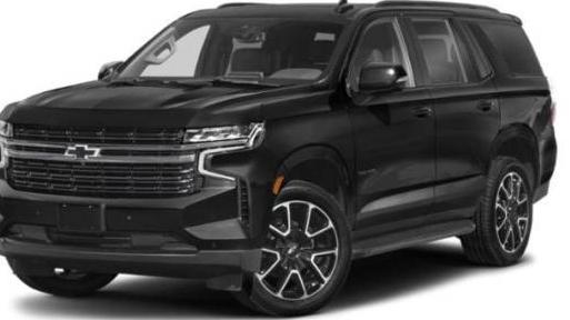 CHEVROLET TAHOE 2023 1GNSKRKT5PR514745 image