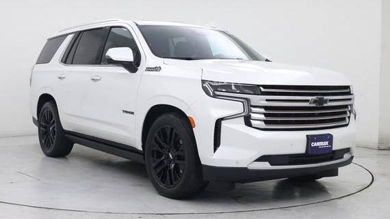 CHEVROLET TAHOE 2023 1GNSKTKL3PR442683 image