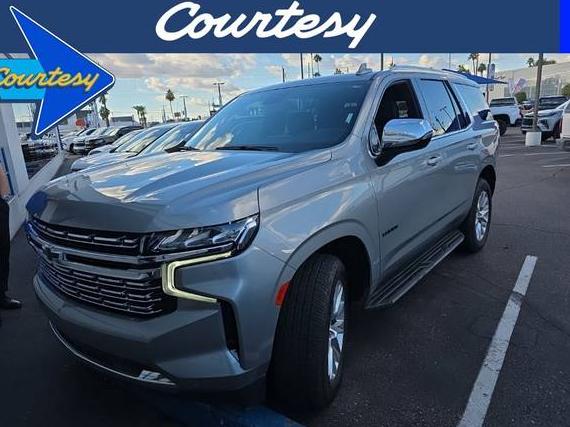 CHEVROLET TAHOE 2023 1GNSCSKD0PR218187 image CHEVROLET TAHOE 2023 1GNSCSKD0PR218187 image