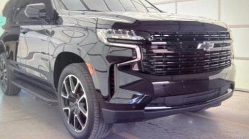 CHEVROLET TAHOE 2023 1GNSKRKDXPR215146 image