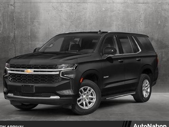 CHEVROLET TAHOE 2023 1GNSCMKD5PR469668 image