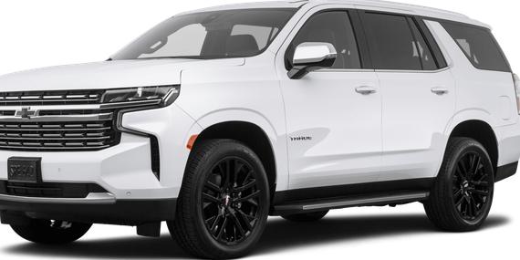 CHEVROLET TAHOE 2023 1GNSKRKD0PR523605 image