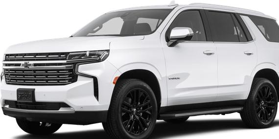 CHEVROLET TAHOE 2023 1GNSKSKD3PR464959 image