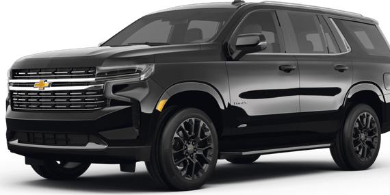 CHEVROLET TAHOE 2023 1GNSCNKD8PR418896 image