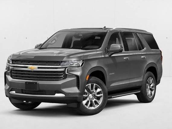 CHEVROLET TAHOE 2023 1GNSKNKD5PR239797 image