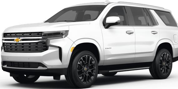 CHEVROLET TAHOE 2023 1GNSKNKD1PR517773 image
