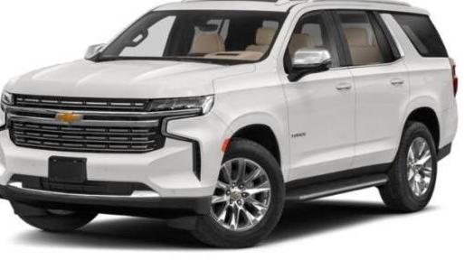 CHEVROLET TAHOE 2023 1GNSKSKD0PR302674 image