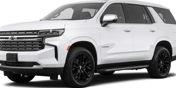 CHEVROLET TAHOE 2023 1GNSKRKD8PR325841 image