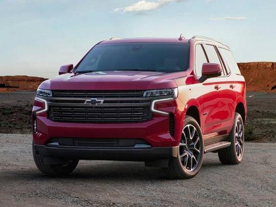 CHEVROLET TAHOE 2023 1GNSKRKD1PR559366 image