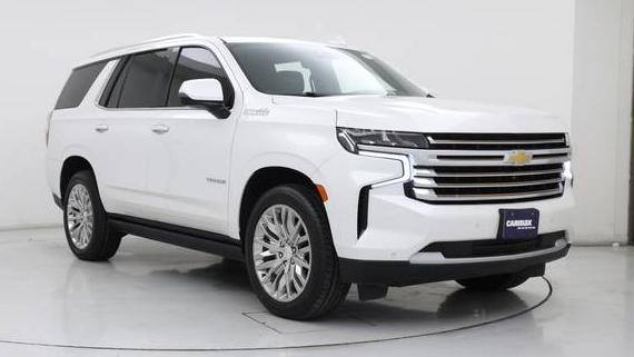 CHEVROLET TAHOE 2023 1GNSKTKL3PR237736 image
