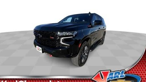 CHEVROLET TAHOE 2023 1GNSKPKL4PR252365 image