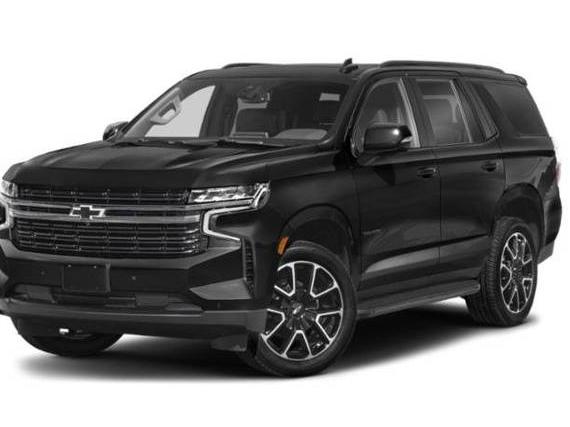 CHEVROLET TAHOE 2023 1GNSKRKD8PR511959 image