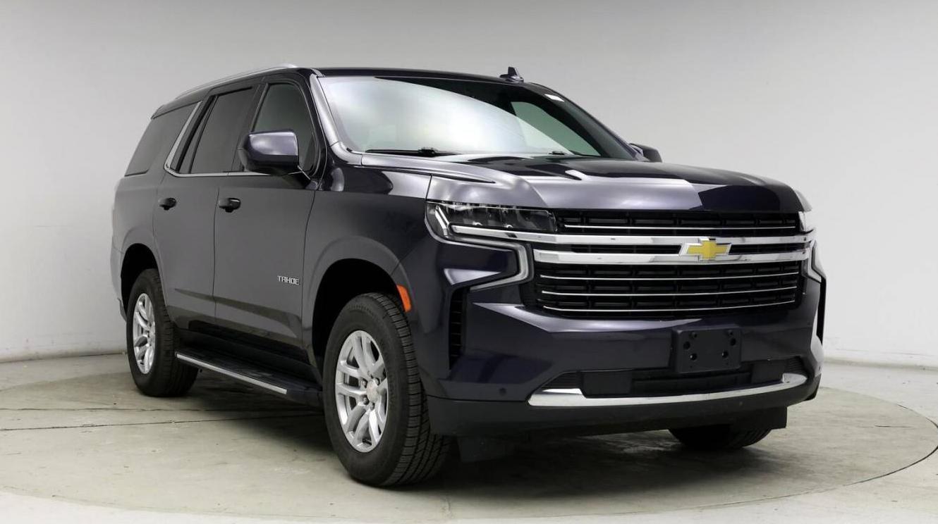 CHEVROLET TAHOE 2023 1GNSKNKD6PR192294 image