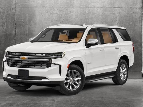 CHEVROLET TAHOE 2023 1GNSKSKD8PR146481 image