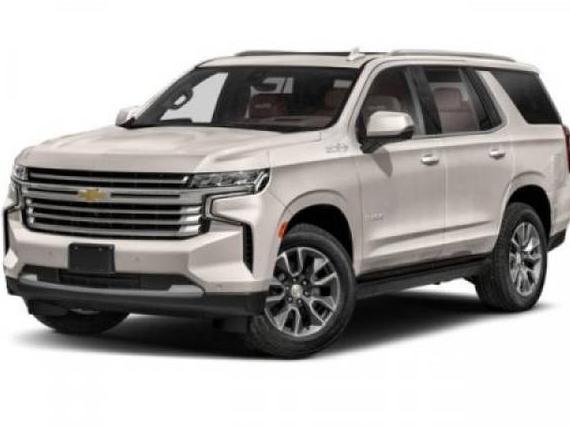 CHEVROLET TAHOE 2023 1GNSKTKL1PR418026 image CHEVROLET TAHOE 2023 1GNSKTKL1PR418026 image