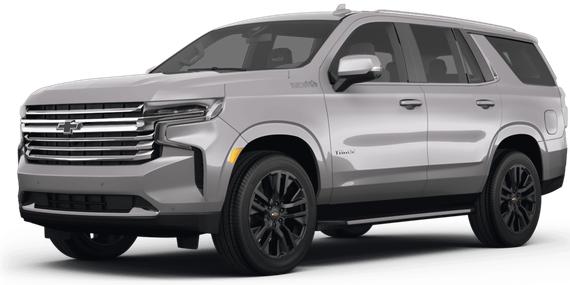 CHEVROLET TAHOE 2023 1GNSKTKT8PR368466 image