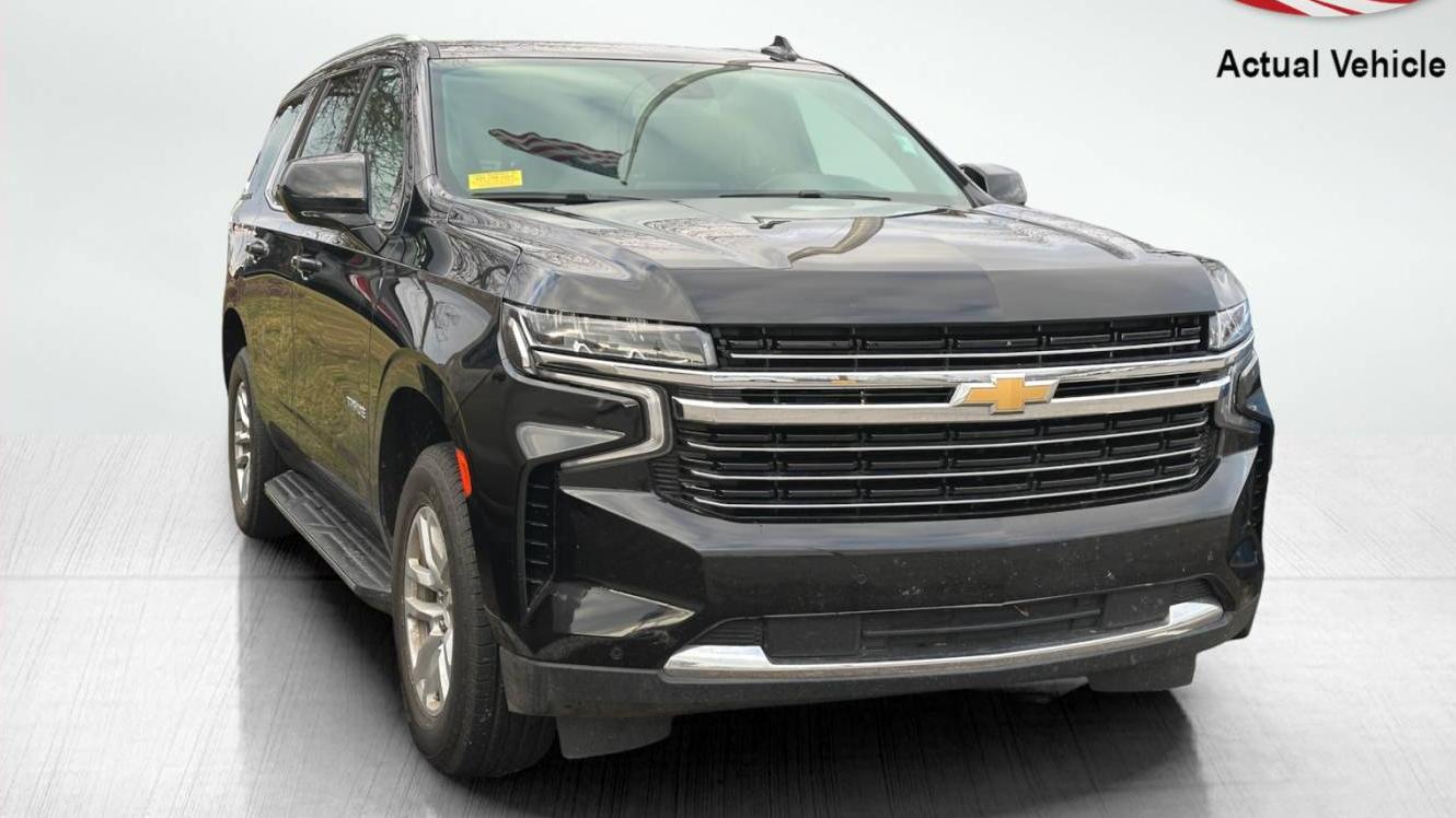 CHEVROLET TAHOE 2023 1GNSKNKD0PR189889 image