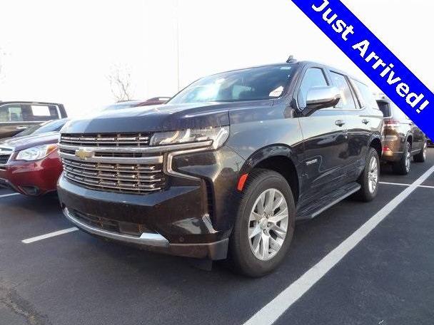 CHEVROLET TAHOE 2023 1GNSKSKD9PR290203 image