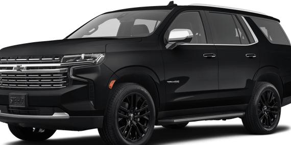 CHEVROLET TAHOE 2023 1GNSCSKD4PR283138 image